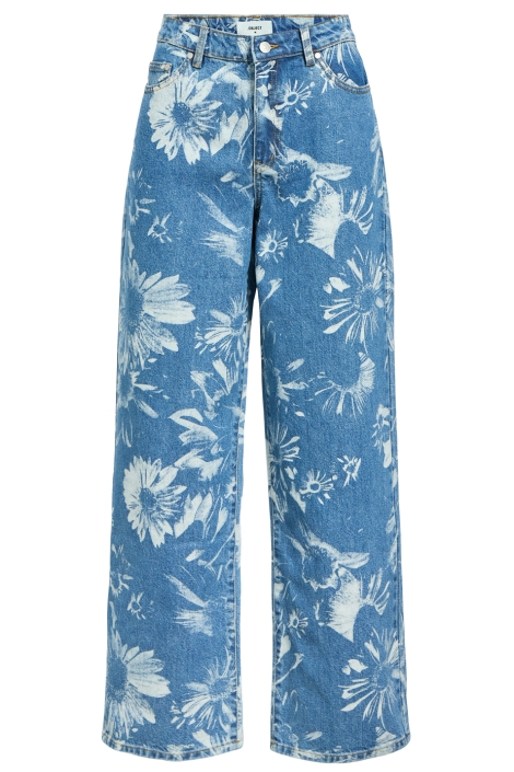 Object objsava emel straight jeans 137